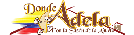 Donde Adela Colombian Restaurant